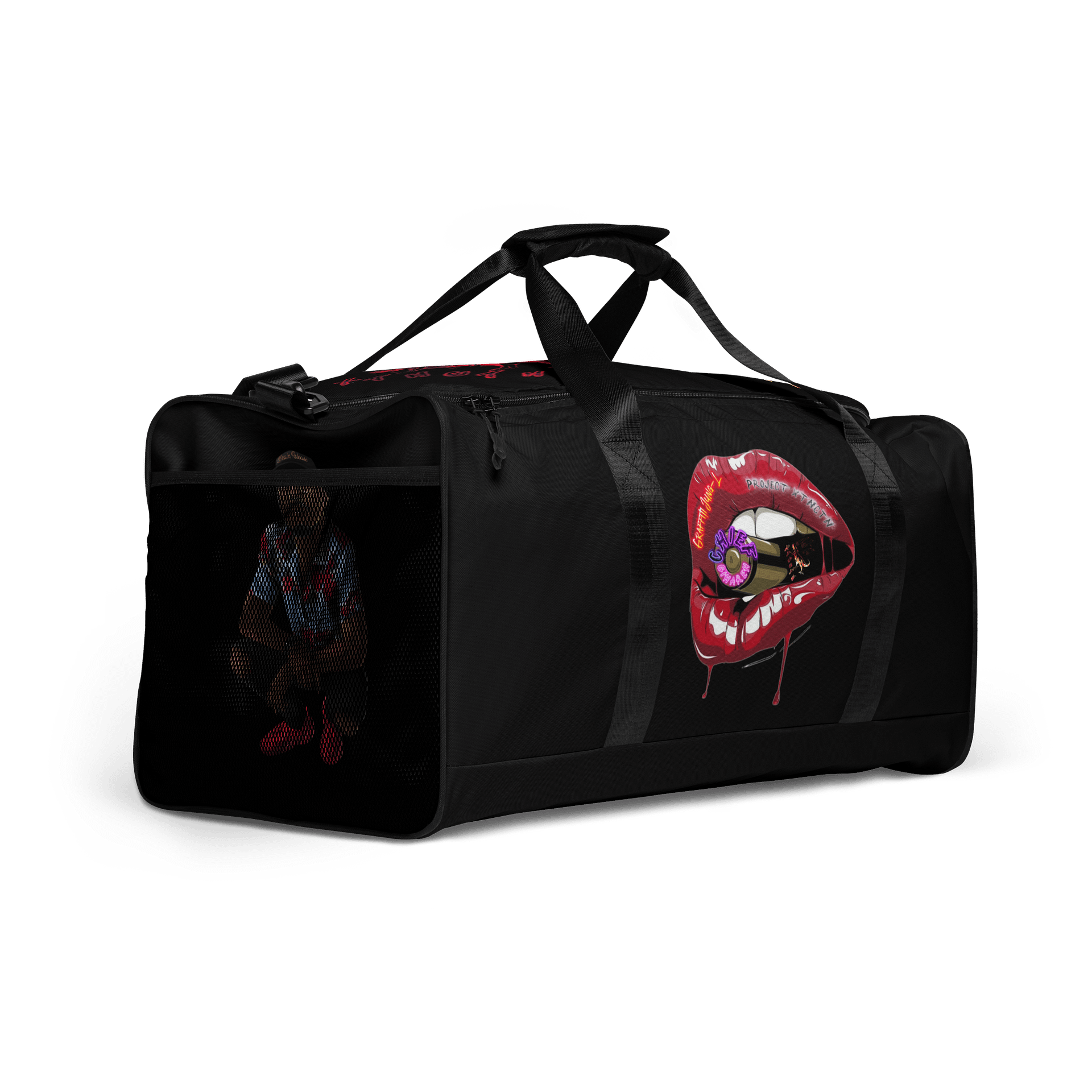 duffle bag boy product image (2)