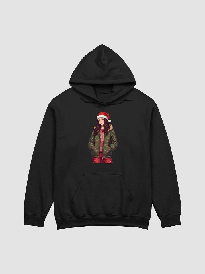 AI BrowningSimmer Christmas 2024 product image (1)