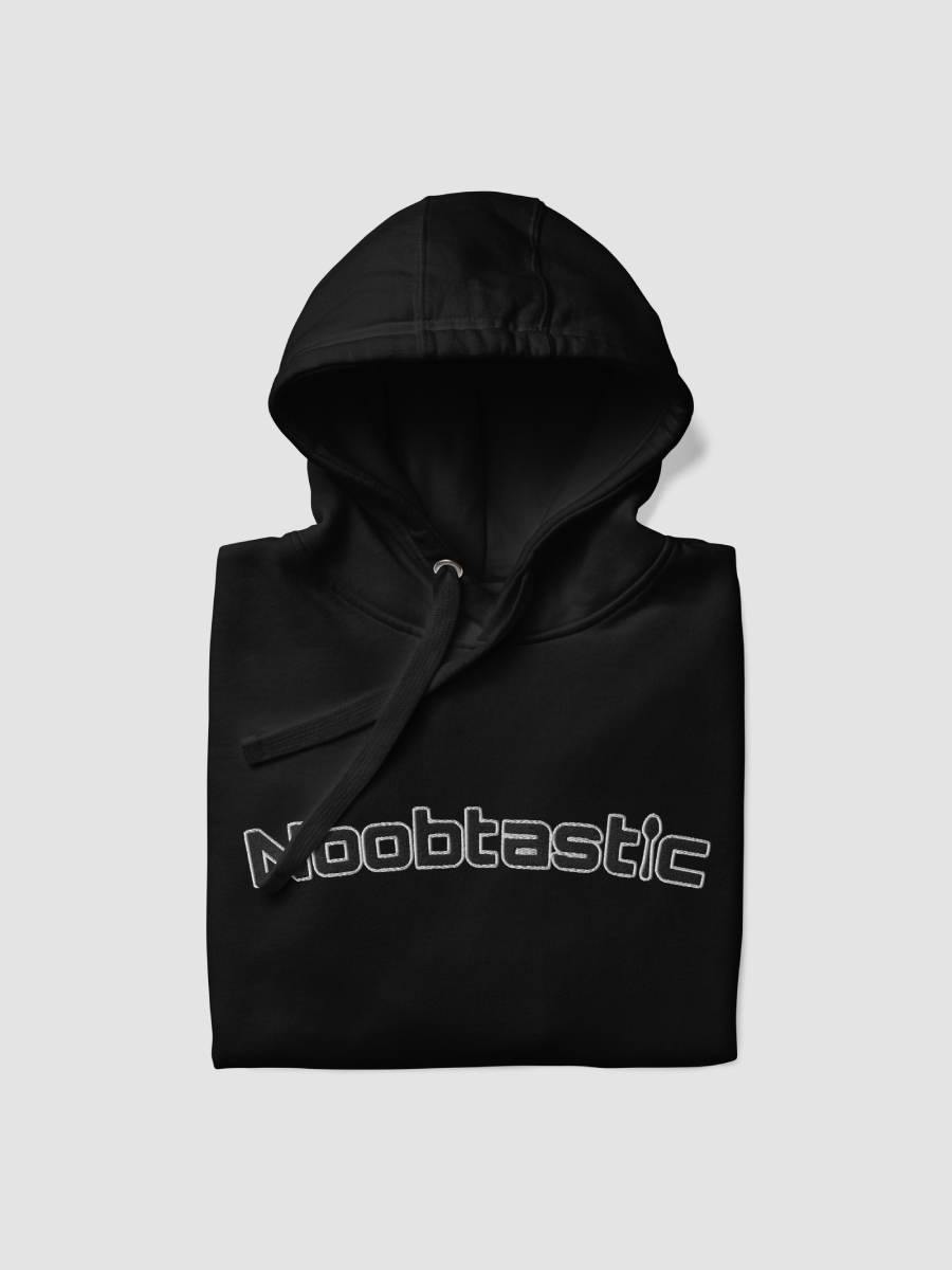 Top Shelf Logo Hoodie product image (3)