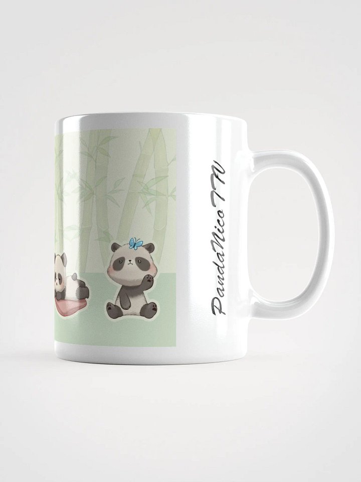 Panda Cup #1 product image (2)
