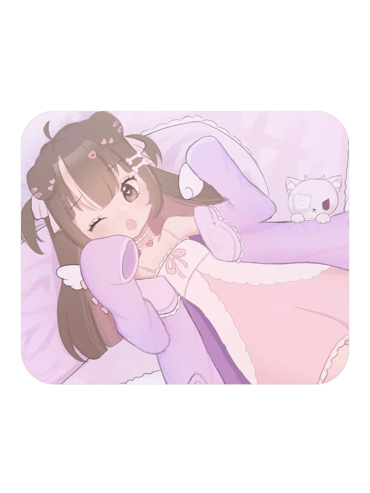 ♡ eepy classic mousepad ♡ product image (2)