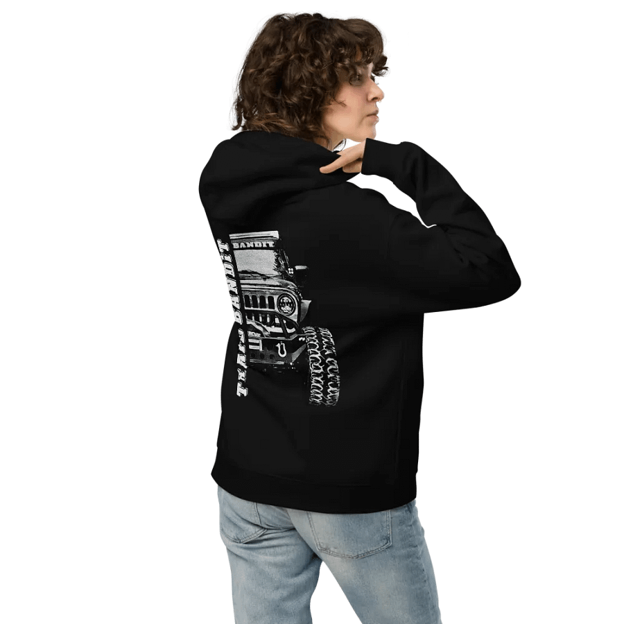 Trail Bandit JK Hoodie product image (4)