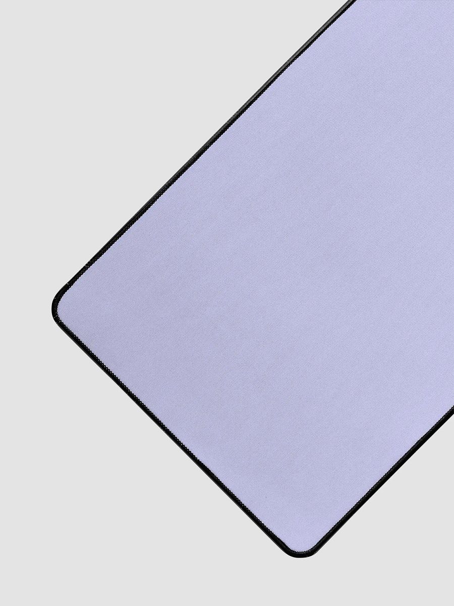 CS 15.5" x 31.5" Desk Mat product image (3)