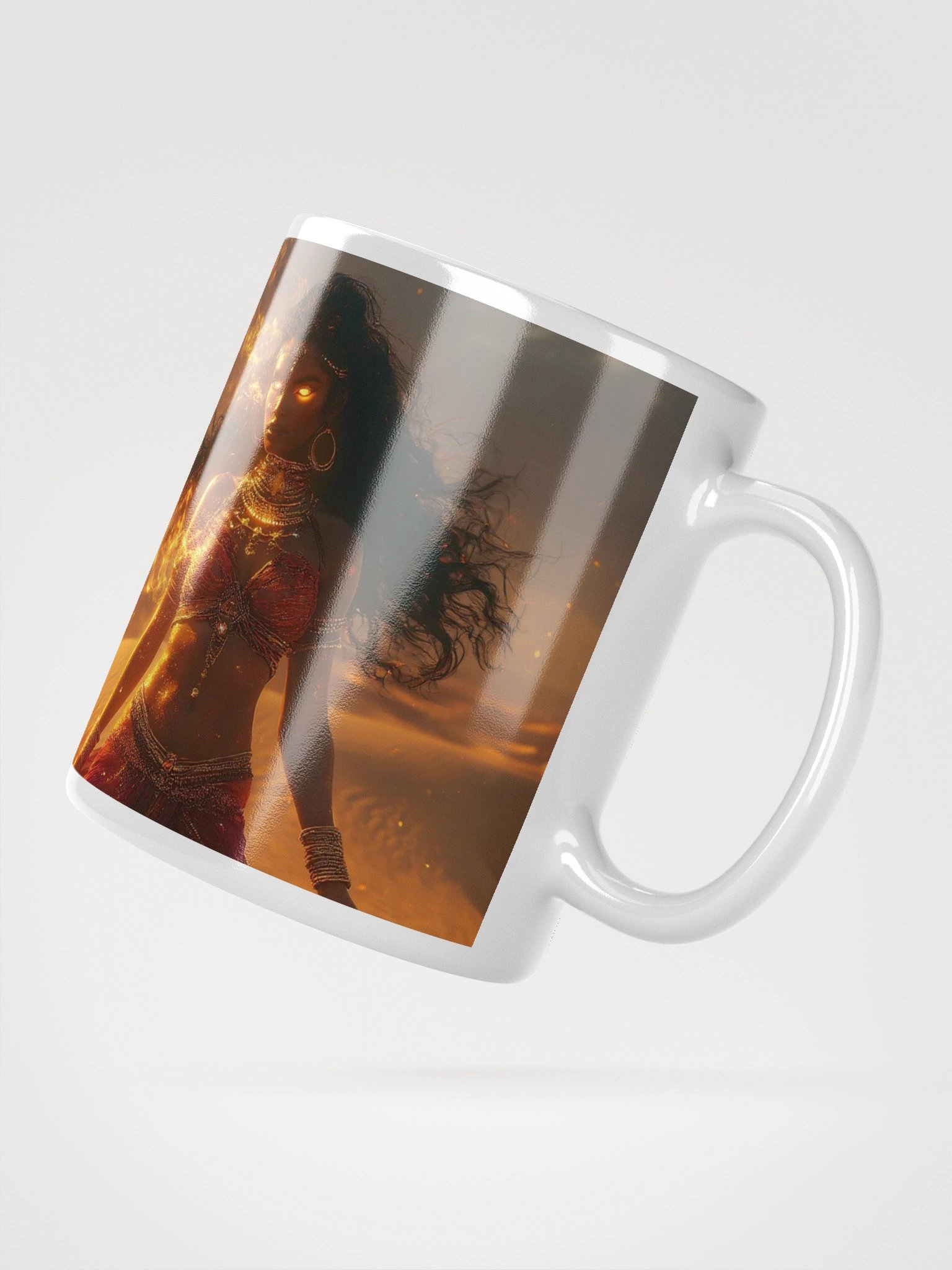 The Flame-Whisperer Mug product image (4)