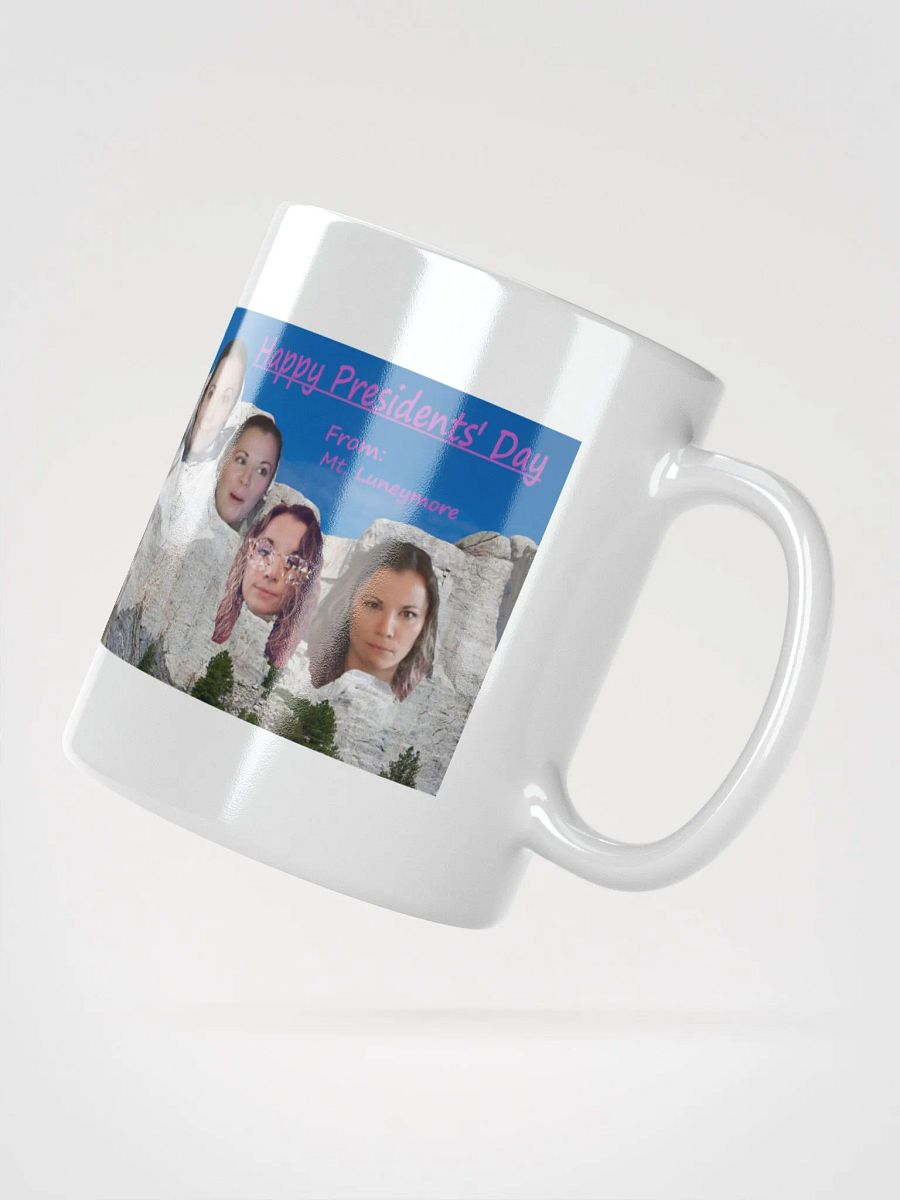 2023 President's Day Banner product image (3)