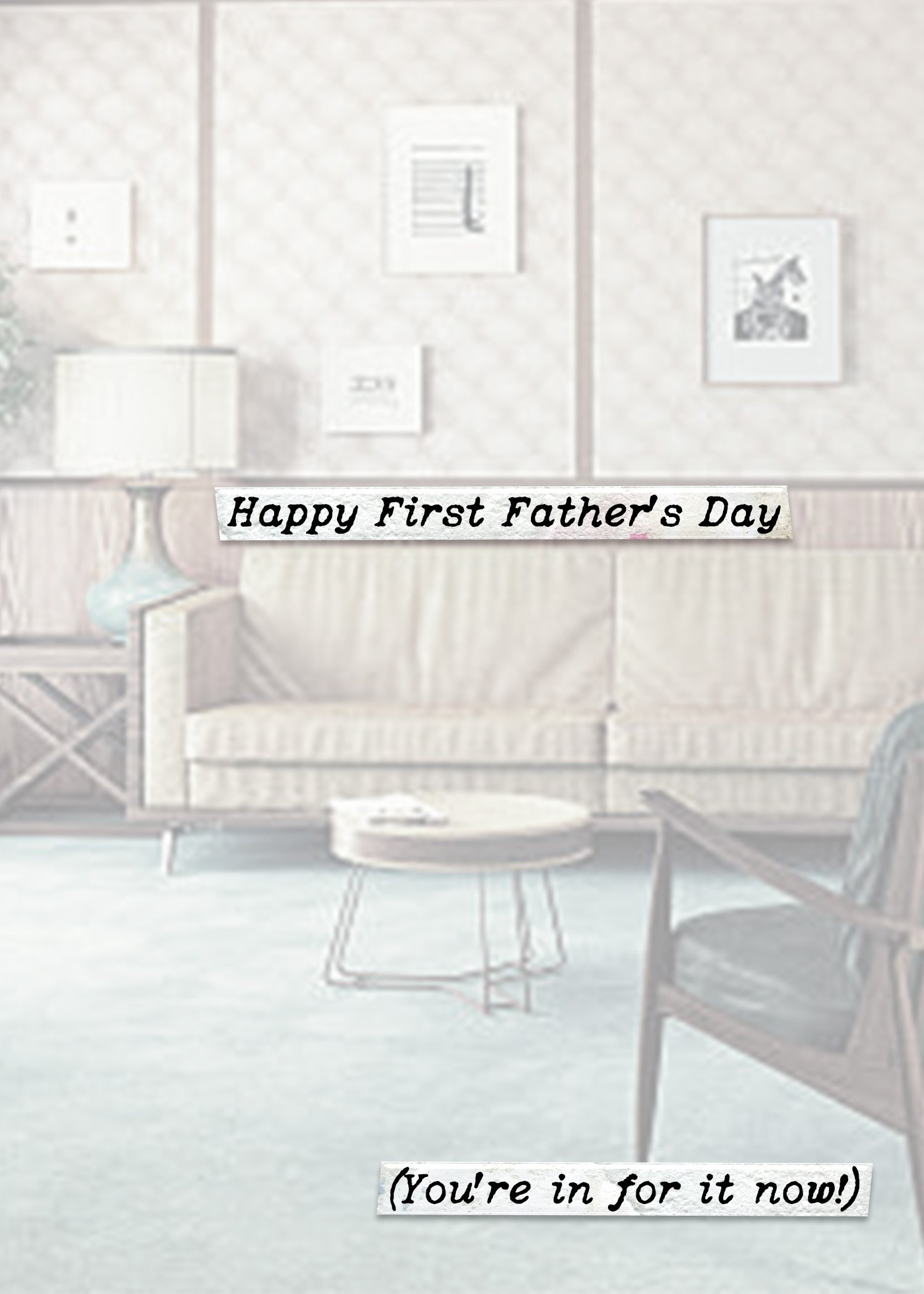 1st Father's Day product image (2)