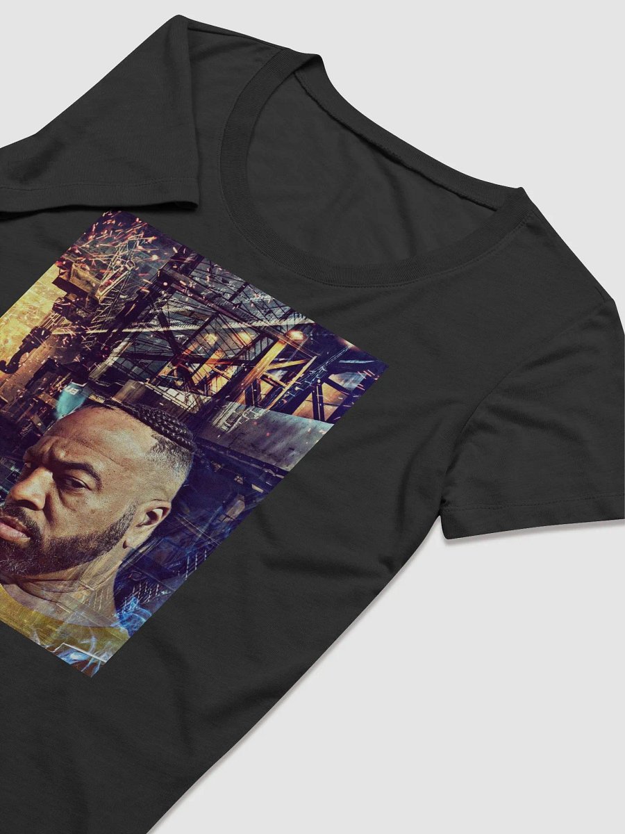 Morris Urban T Shirt 16 product image (5)