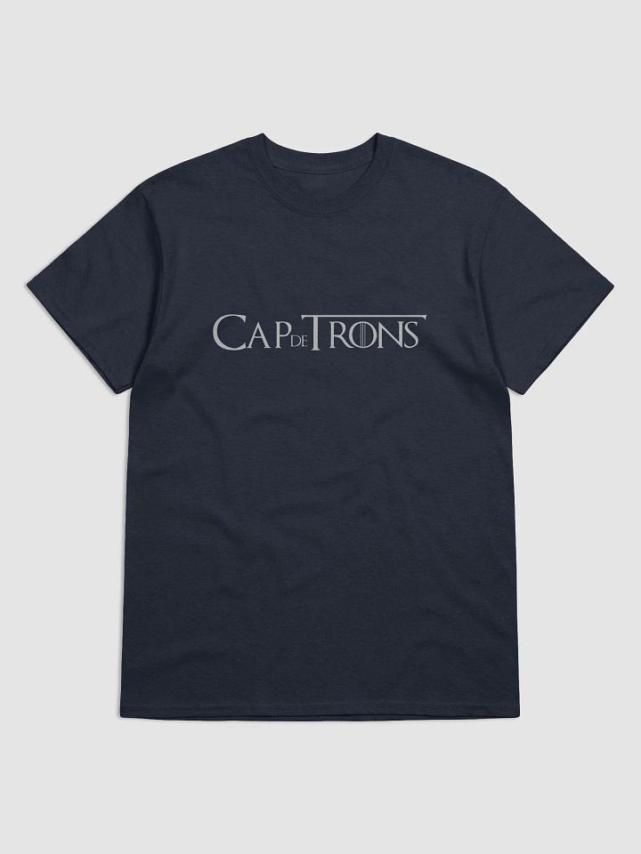 Cap de trons - Samarreta product image (1)