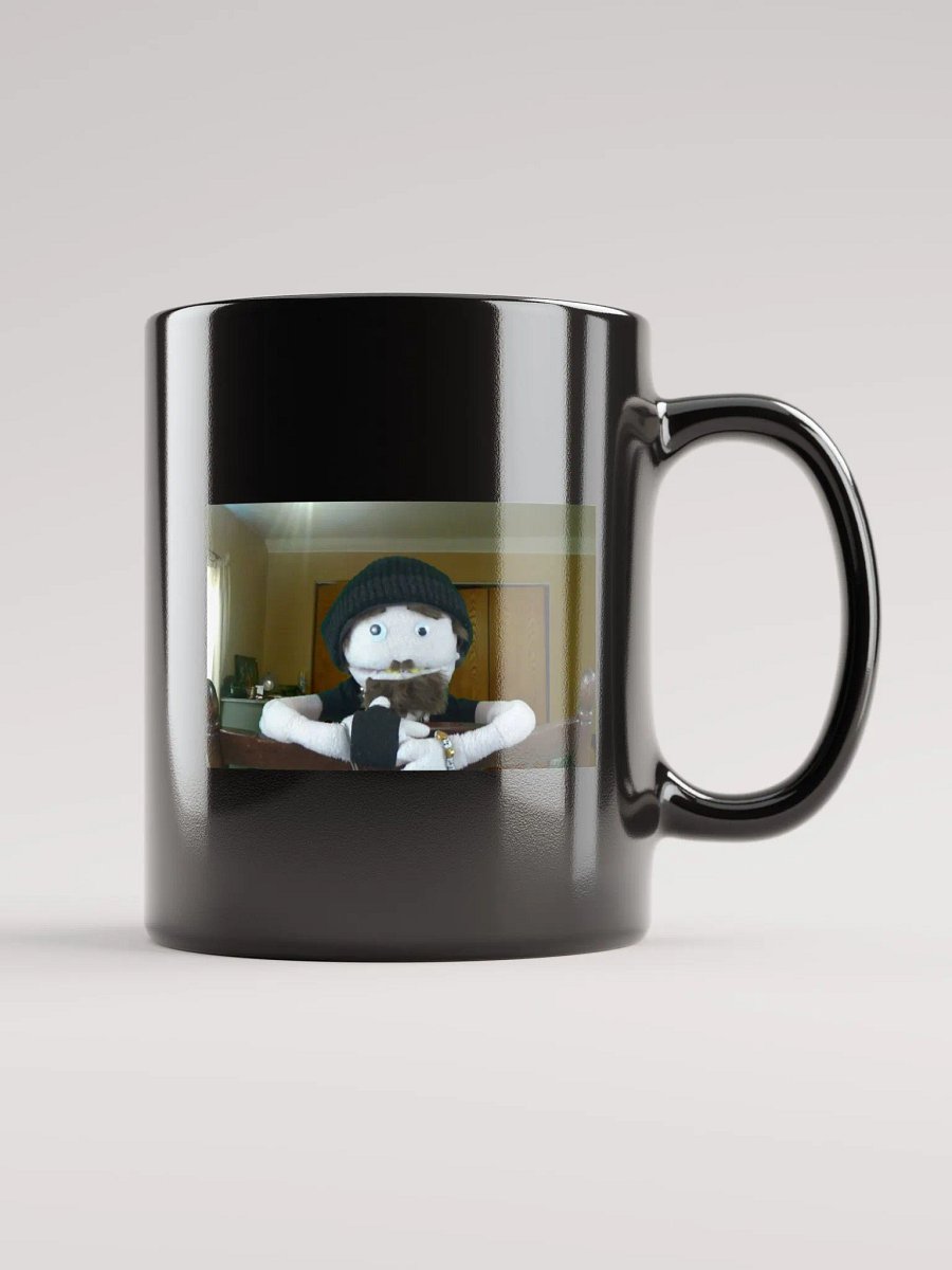Puppet Raxx - Coffee Mug product image (1)