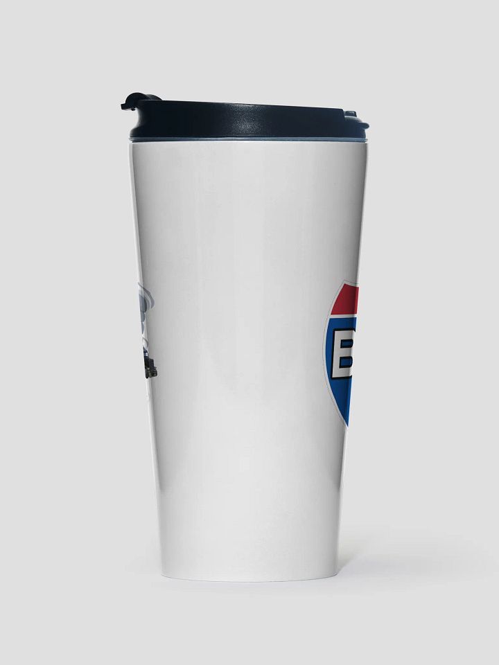 BTT & Trucknado Travel Mug product image (1)