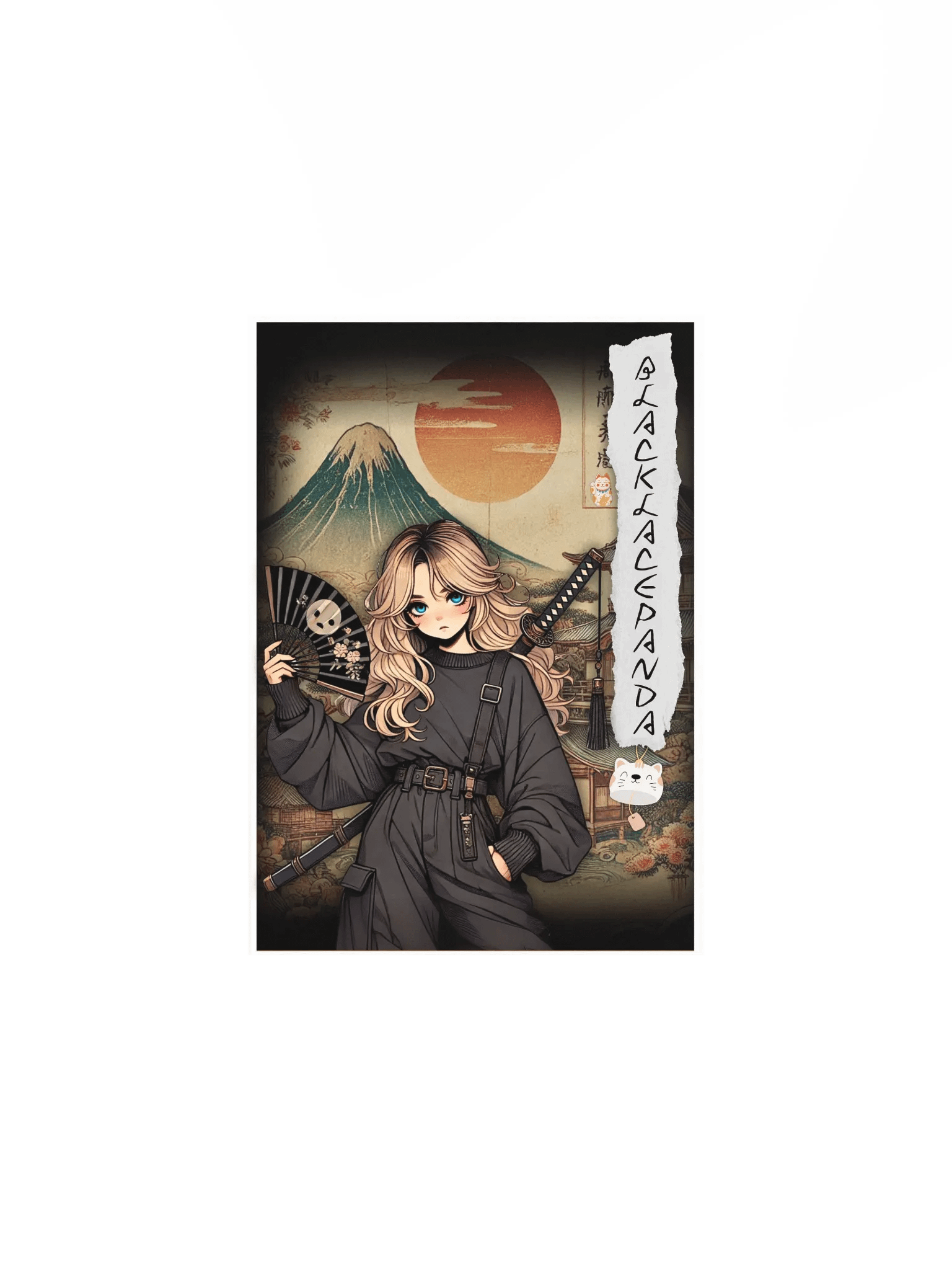 BLP 2025 - Poster (Japan Edition) product image (5)