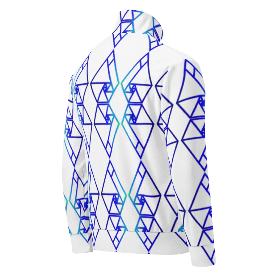 Billionaire 6x zip up product image (2)