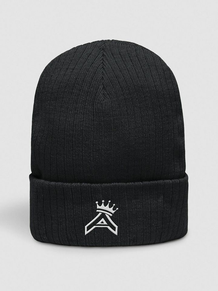 AWOL Crown Beanie product image (1)