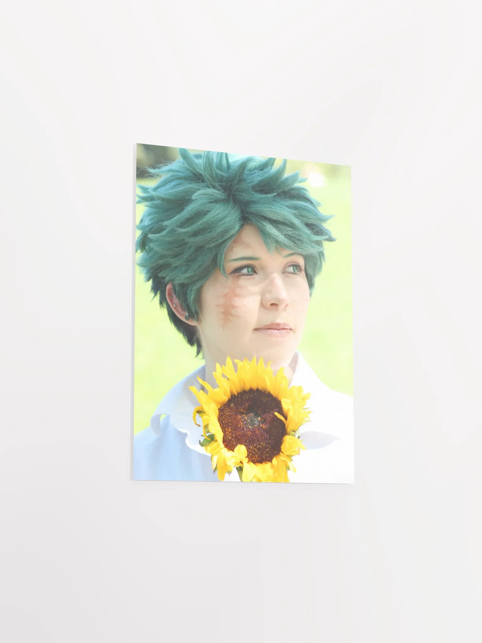 S1C Print - Deku Half product image (18)