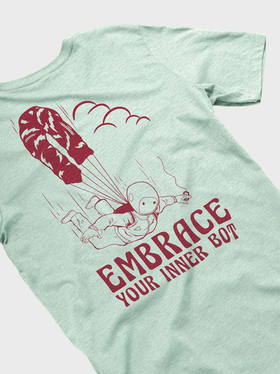 EMBRACE YOUR INNER BOT (LIGHT) product image (5)