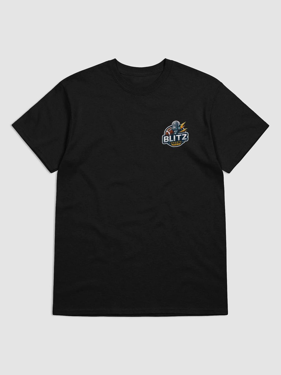 Blitz T-Shirt product image (1)