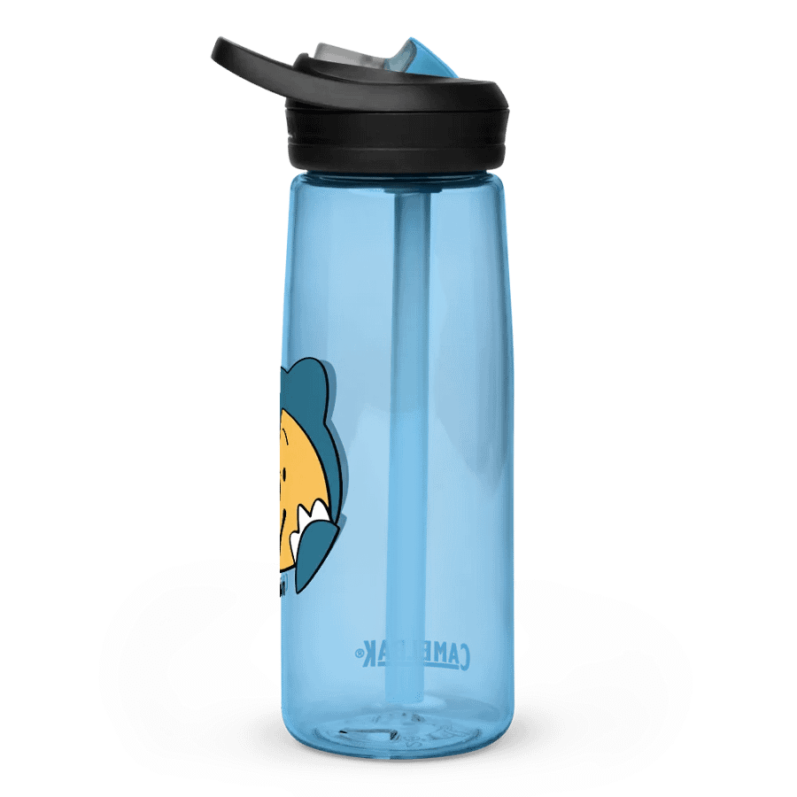 CBC Printed SR Tank Head WaterBottle product image (4)