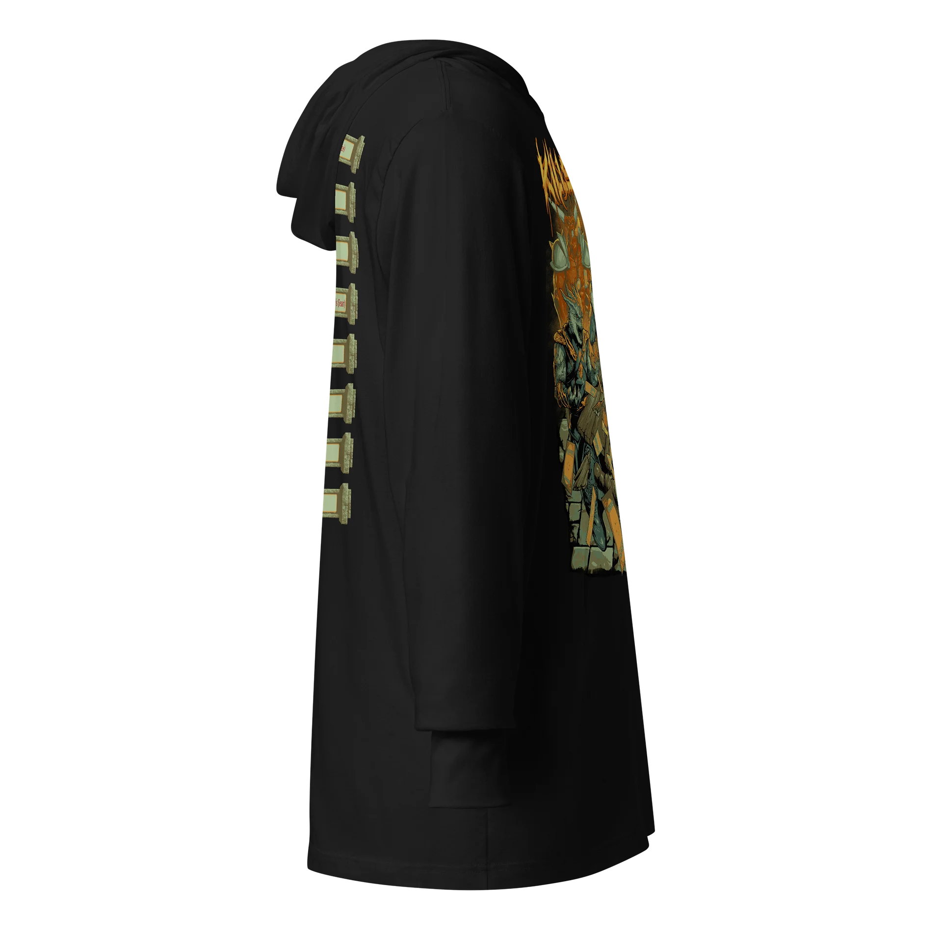 The Cursed Crown Signature Design product image (4)