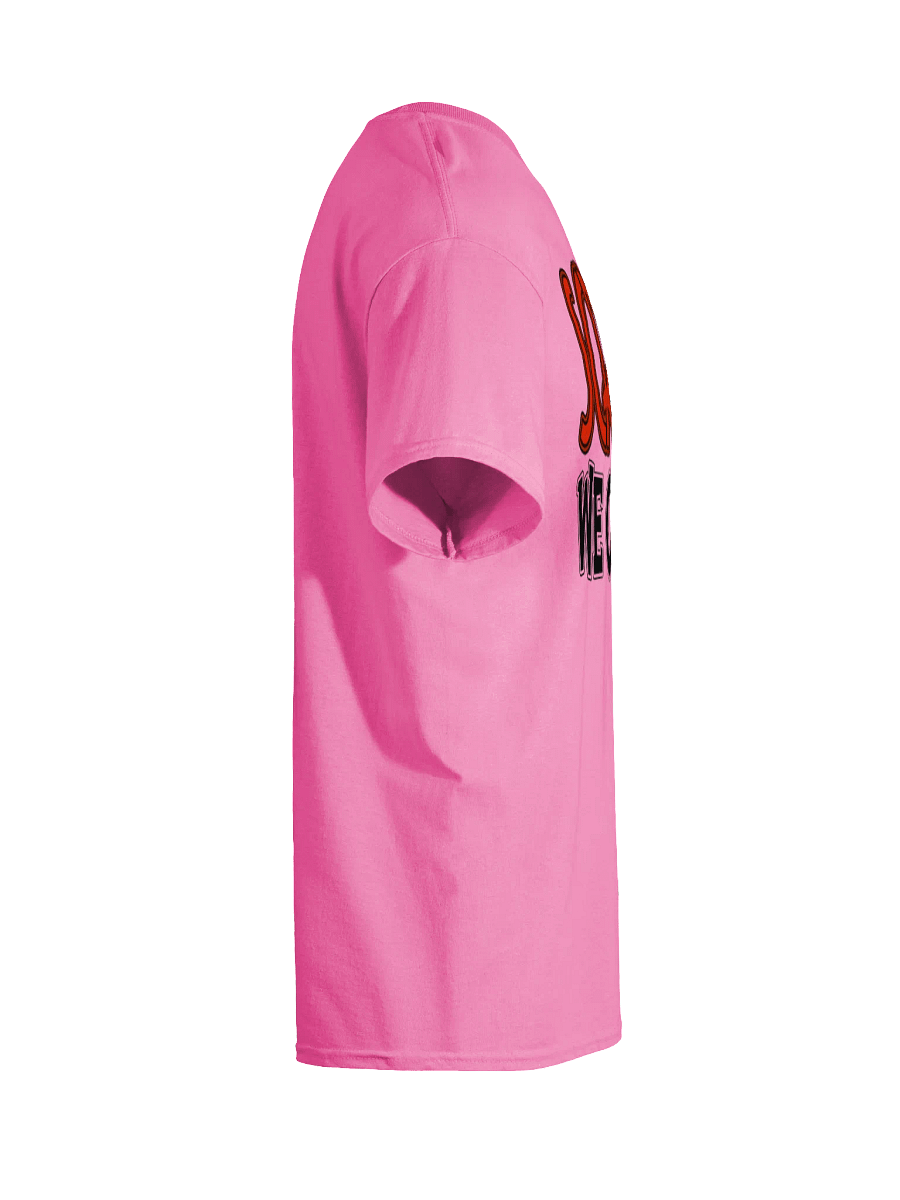 Scrape 1 We Outside Tee product image (8)