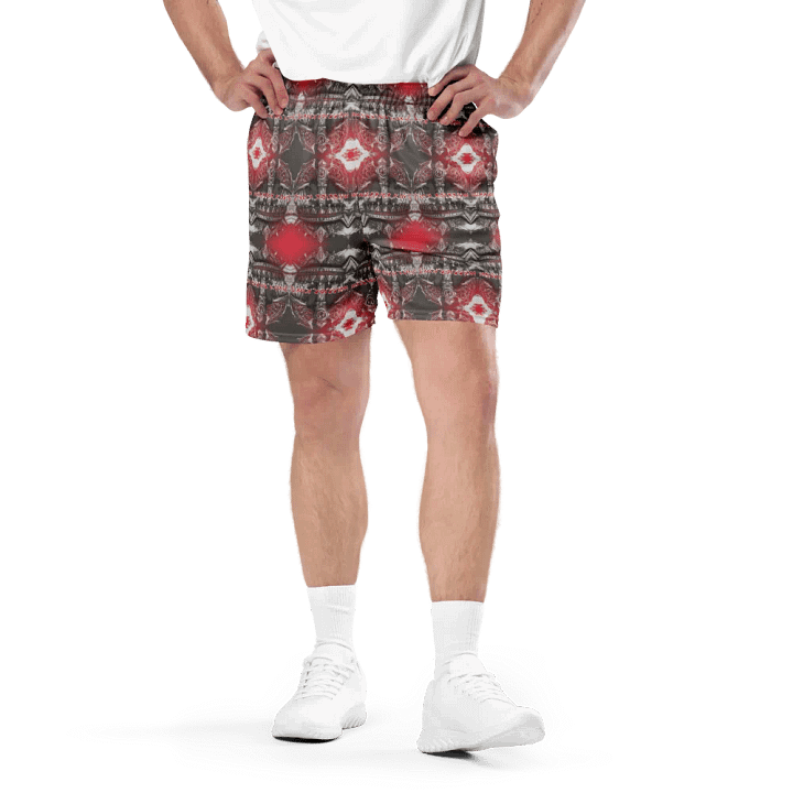 Warrior King Shorts product image (1)