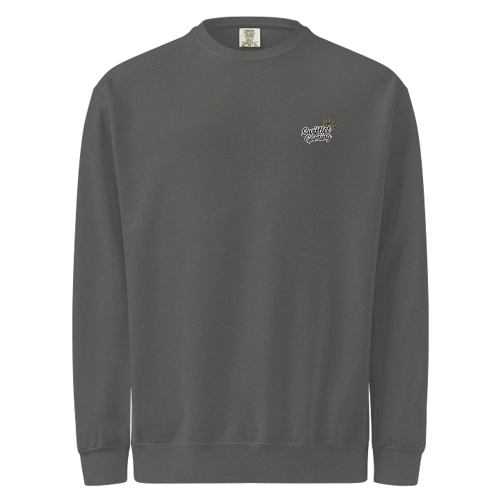 Dark & Moody Swiftletgaming Sweatshirt product image (17)