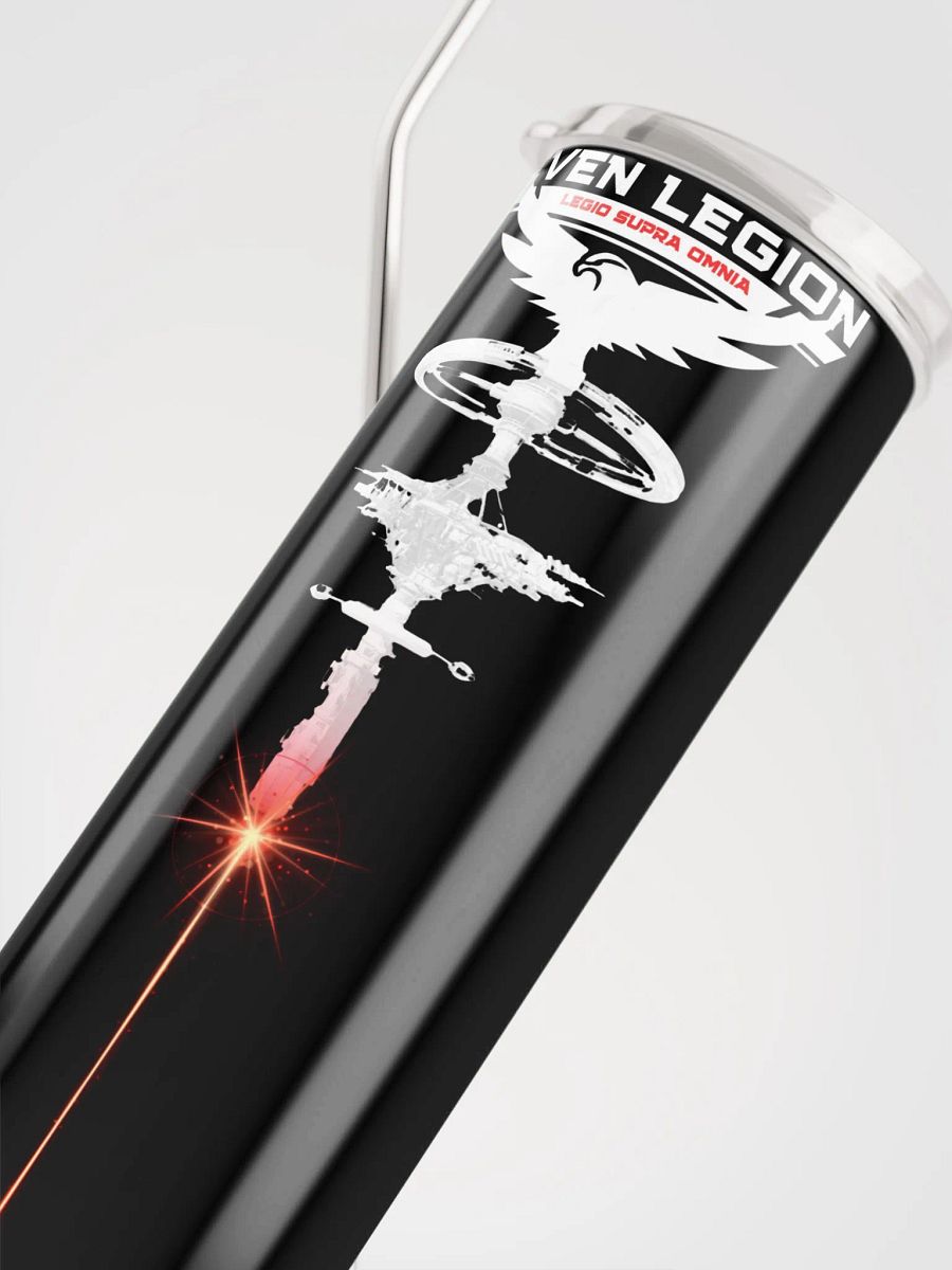 Even Legion Stainless Steel Tumbler product image (4)