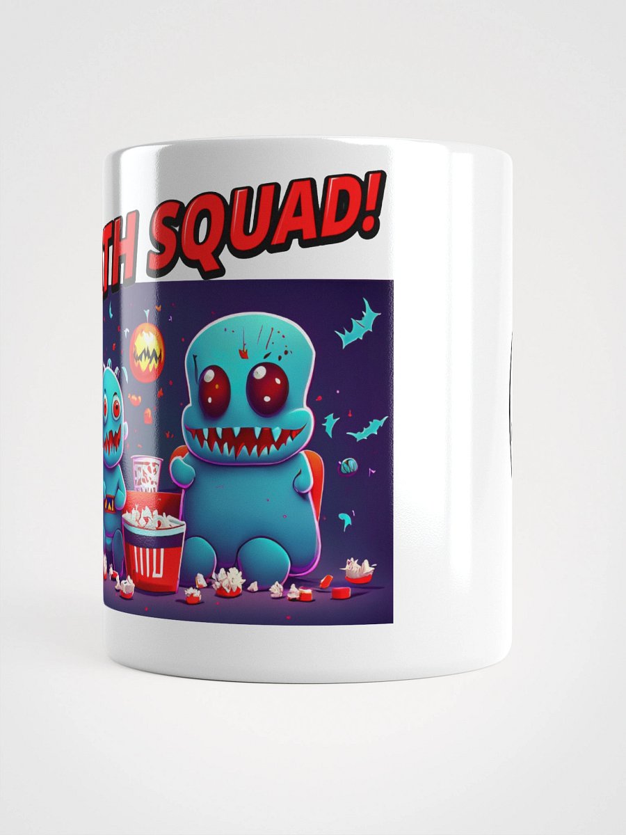Death Squad Superhero Mug product image (5)