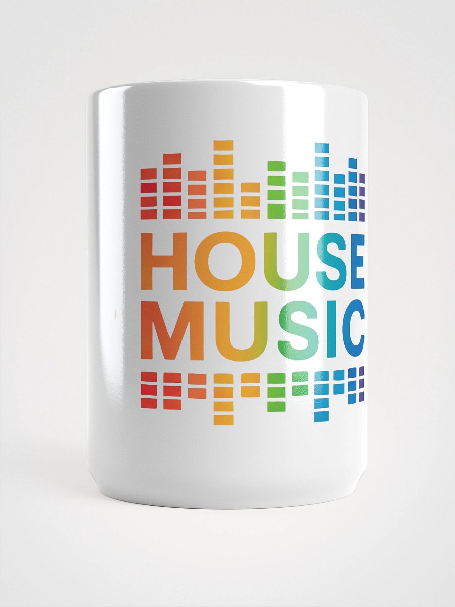 HM - GLOSSY MUG product image (5)