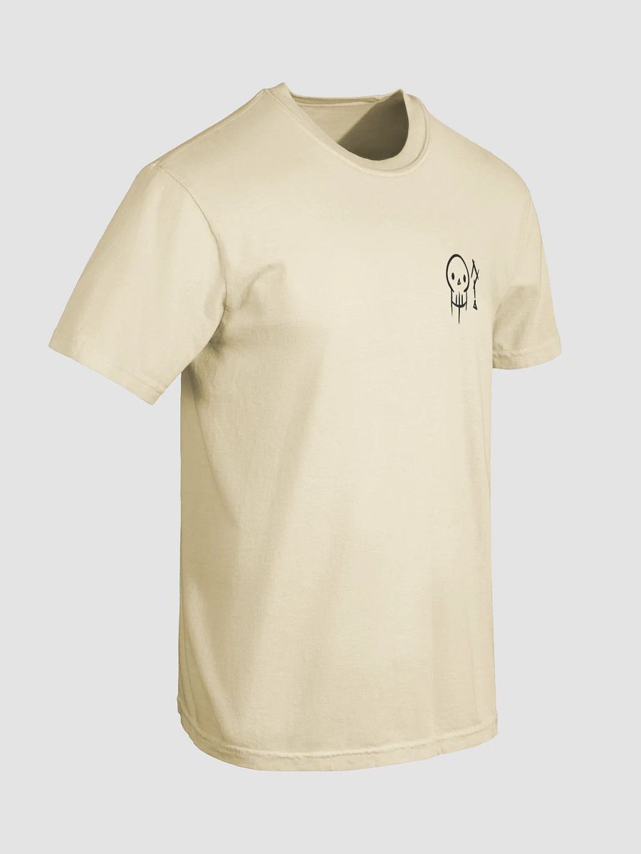 Where Is Your Sting? - Black Icon product image (7)