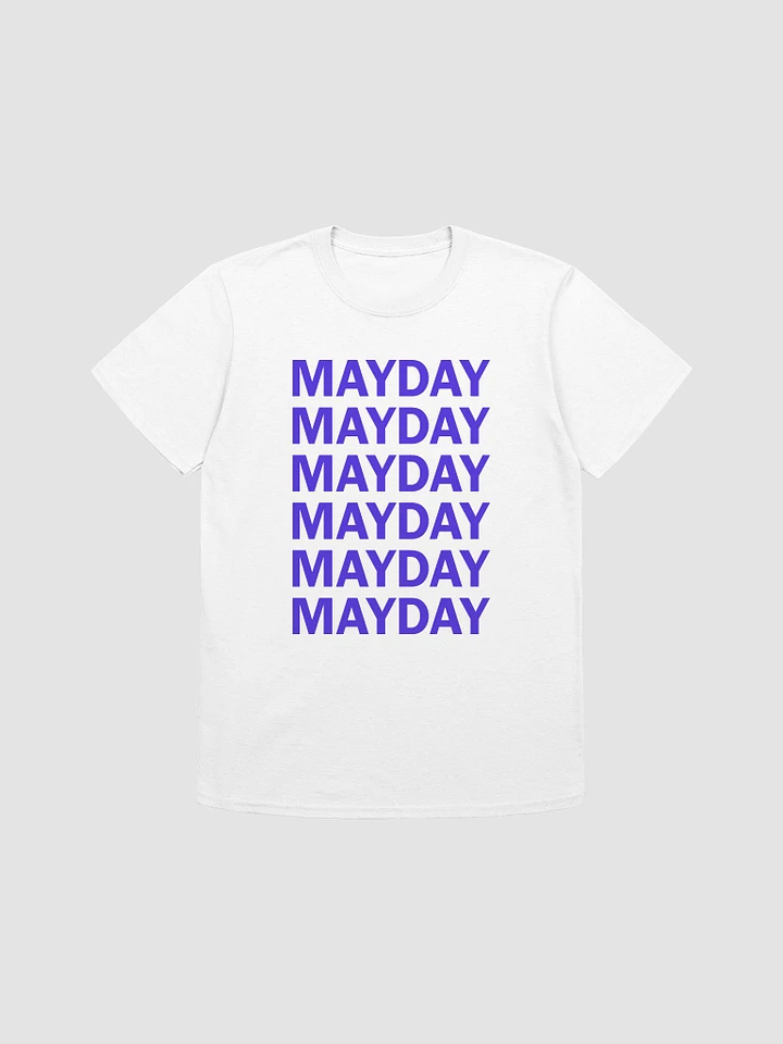 Mayday Mayday Purple product image (1)