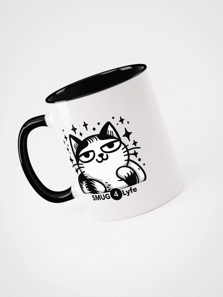 The SMUG Mug! product image (1)
