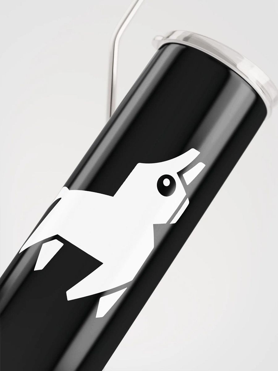 FNR Stainless Steel Tumbler product image (5)