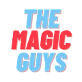 The Magic Guys Podcast