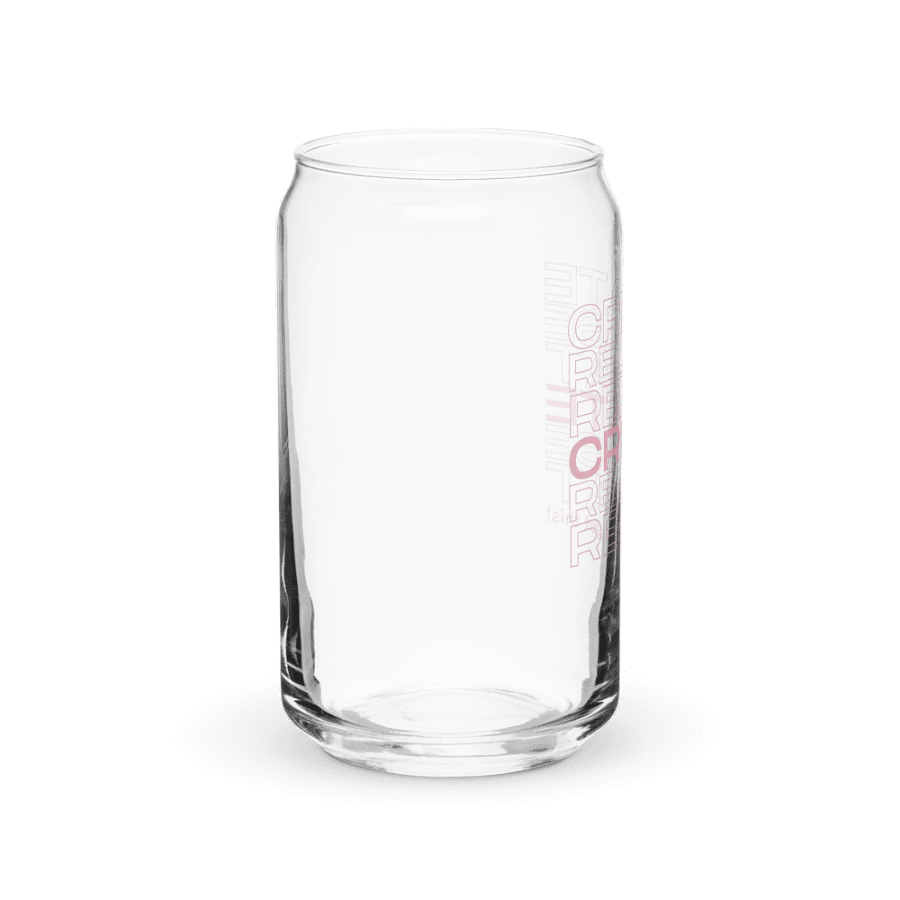 Pink Motivation Can Glass product image (10)