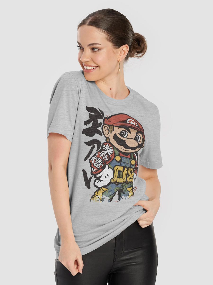 Mario Street Art product image (8)
