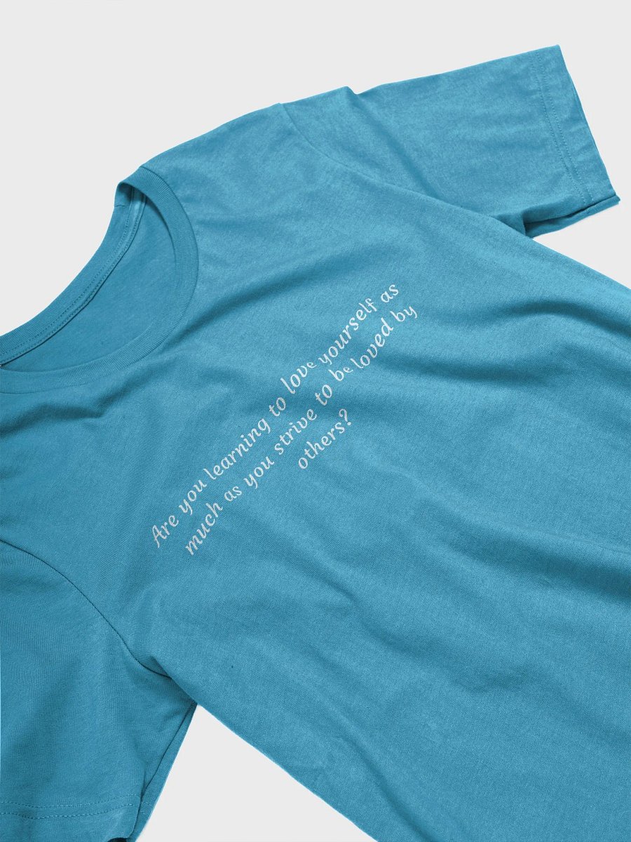 Essence T-shirt– Inner Love Edition product image (30)