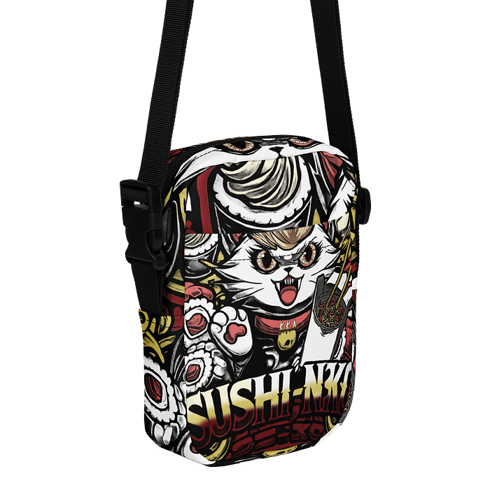 Sushi - Niko Crossbody Bag product image (1)