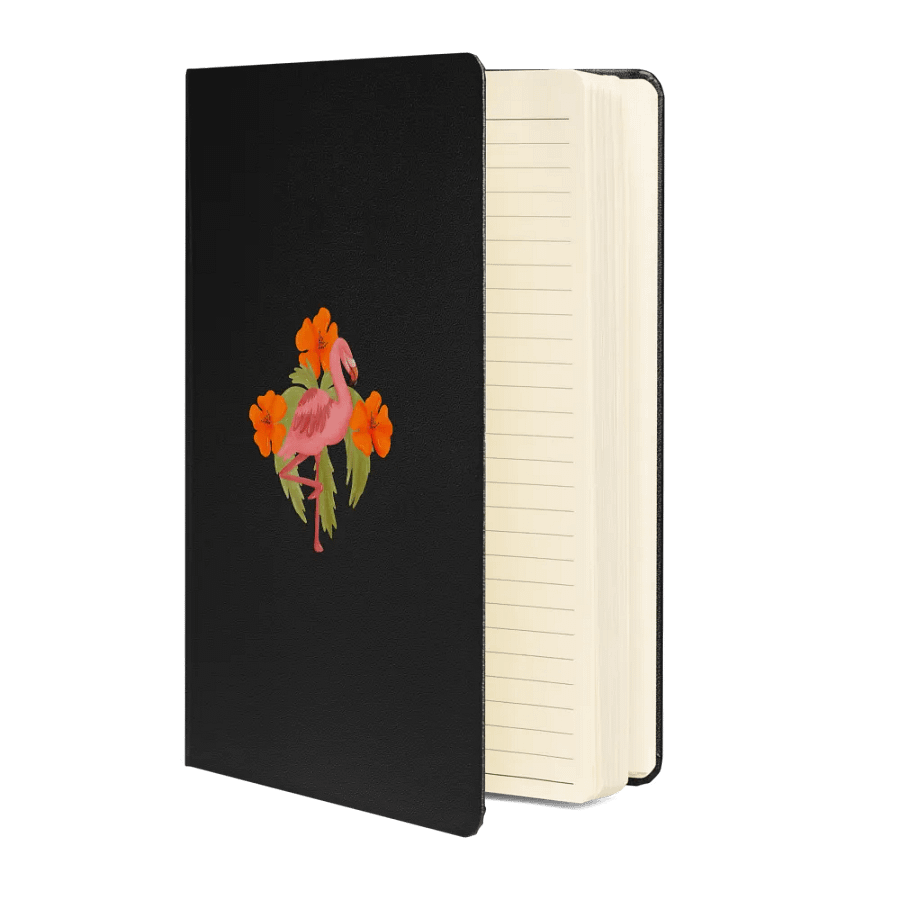 Flamingo, Yes! Journal product image (3)