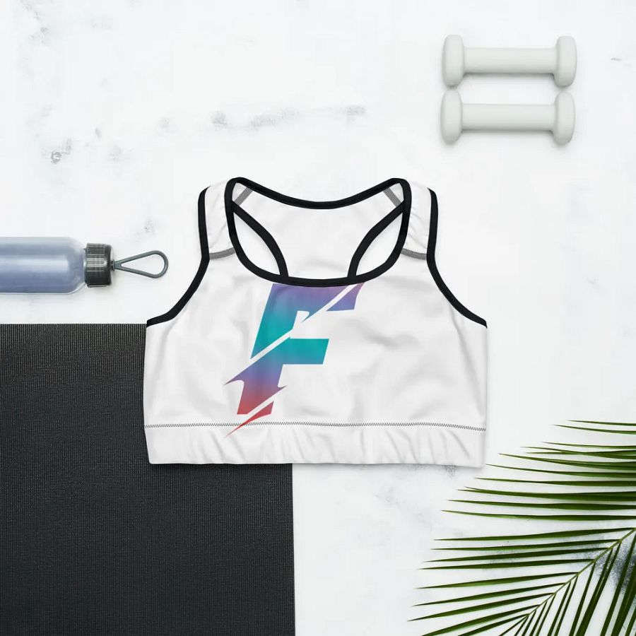 Firefly Sports Bra product image (11)