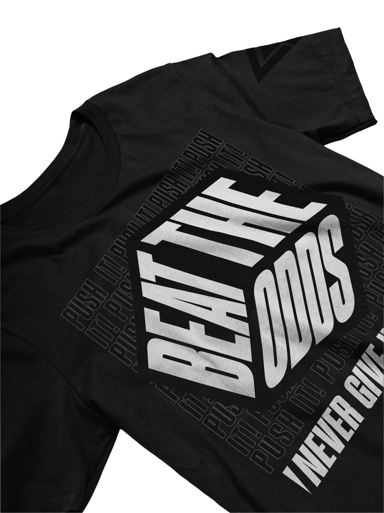 BEAT THE ODDS — DJ Edition product image (2)