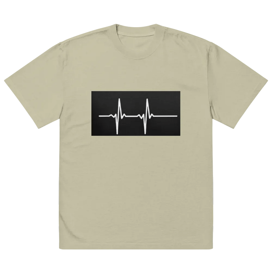 T-shirt product image (3)
