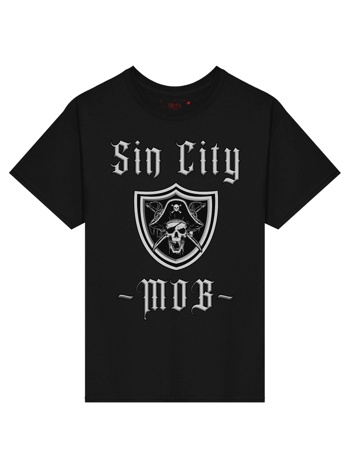 SIN CITY MOB 4 product image (2)