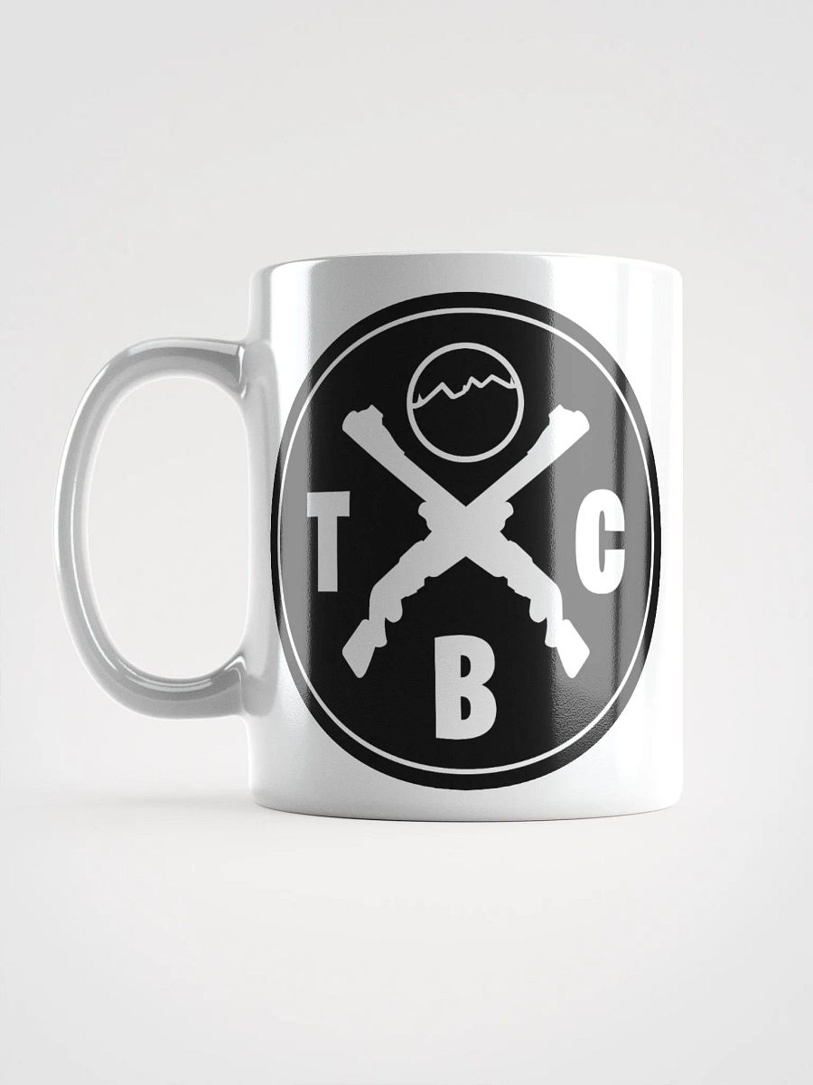 Team Battle Chicken Mug product image (6)