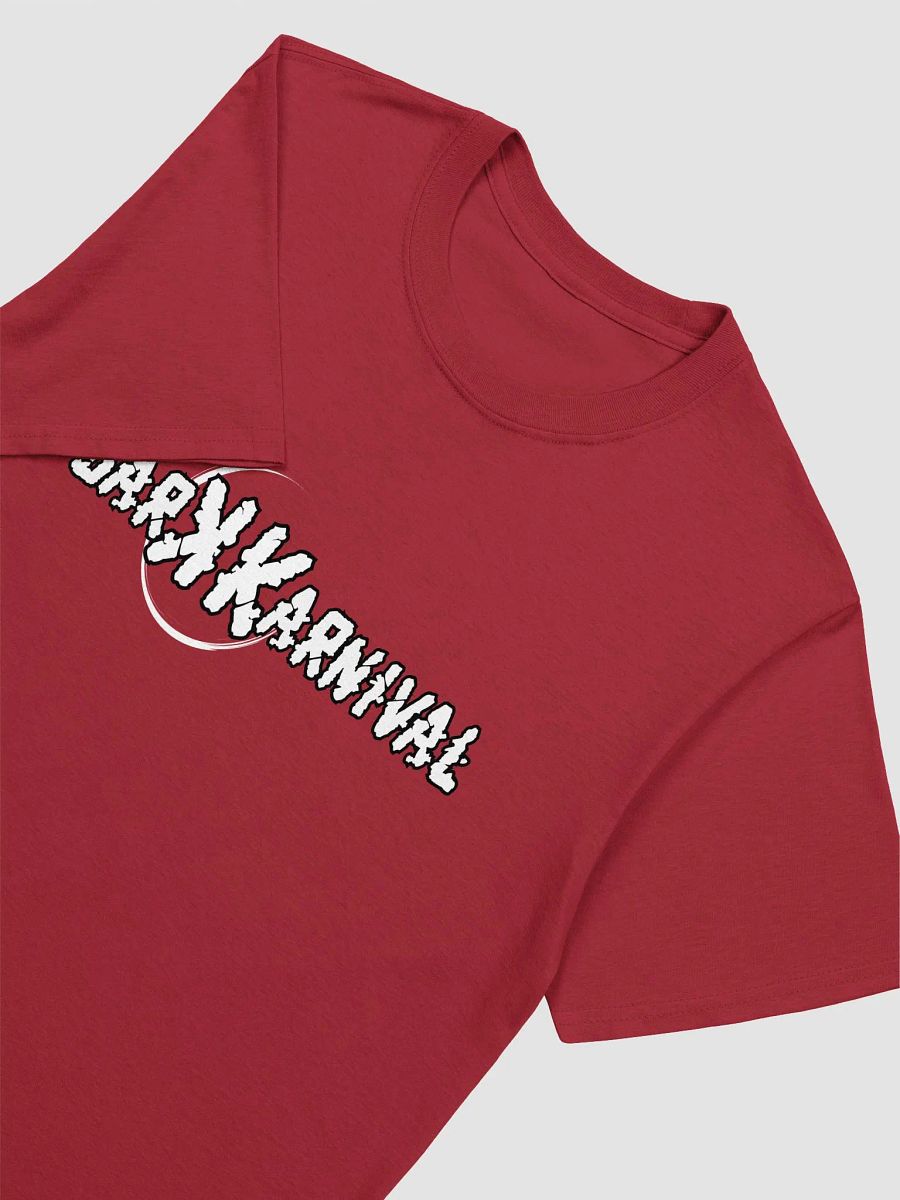 DarK Karnival Unisex T-Shirt product image (2)