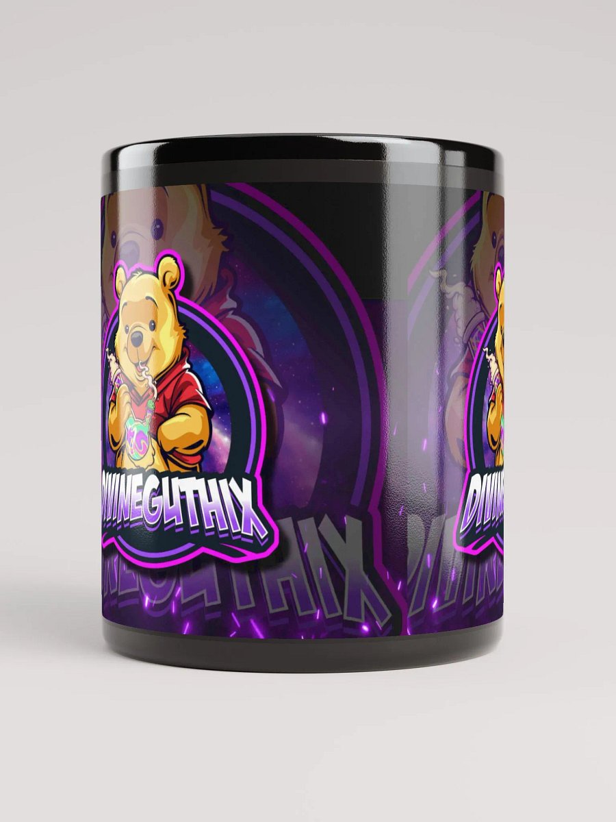 Divine Galaxy mug product image (10)