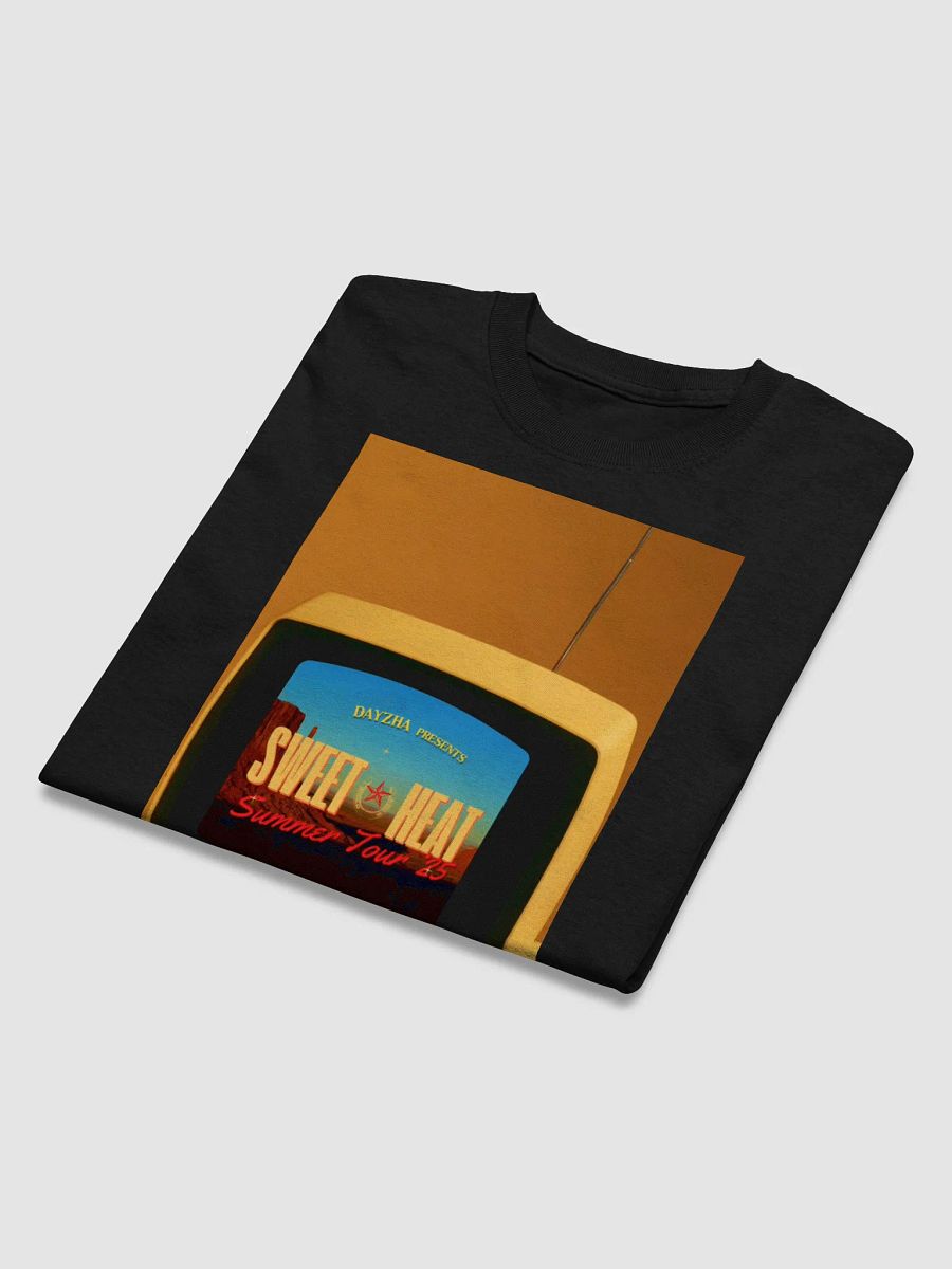 TUNE IN TOUR TEE product image (17)