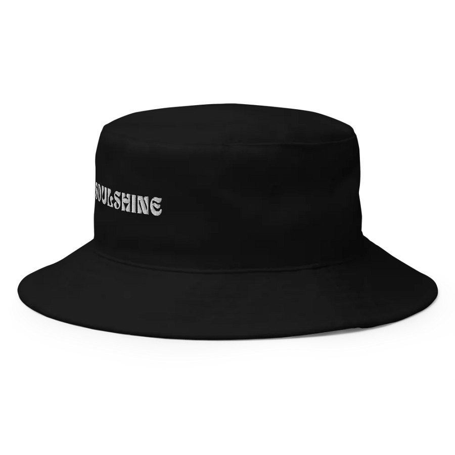 Soulshine Bucket Hat product image (9)