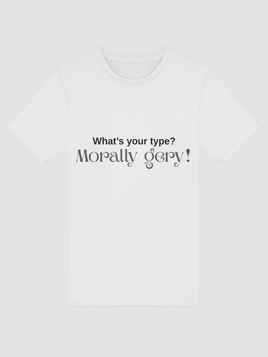 Morally gery! product image (5)