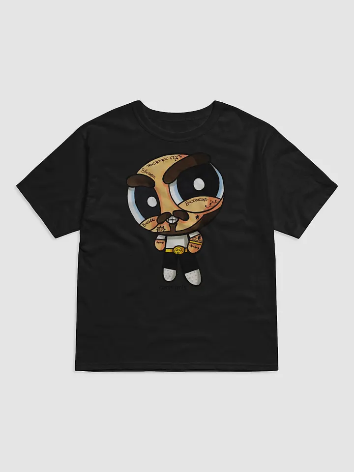PM Day 10 Champion T-Shirt product image (2)