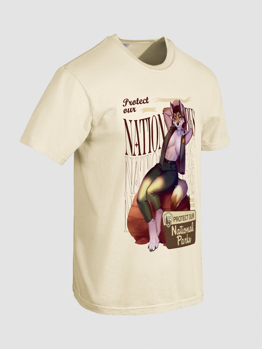 Protect Our National Parks - Arches Edition product image (7)